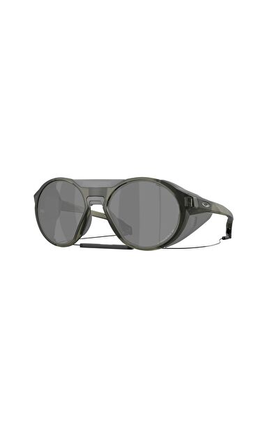 Oakley Clifden Polarize Güneş Gözlüğü 944026 Matte Olive Ink Prizm Black Polar