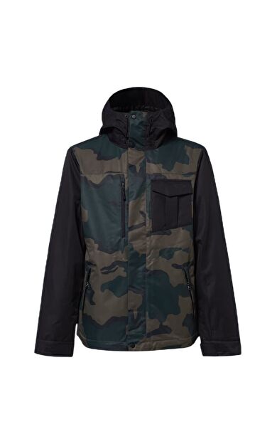 Oakley Core Divisional Rc Insulated J Erkek Ceket