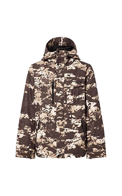 Oakley Core Divisional RC Insulated J Erkek Ceket