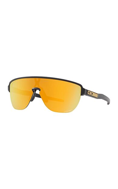 Oakley Corridor Güneş Gözlüğü Matte Carbon Prizm 24K 924803