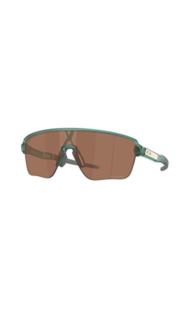 Oakley Corridor SQ Güneş Gözlüğü 941509 Trans Pacific Prizm Tungsten