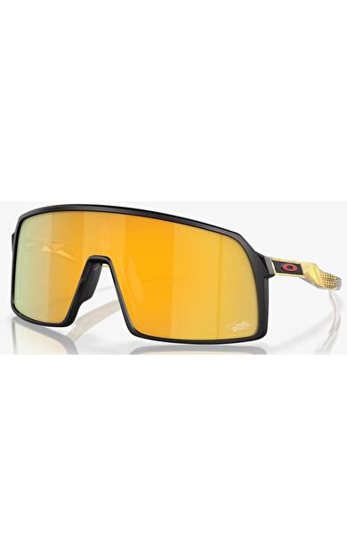 Oakley Dragon Sutro Özel Seri Güneş Gözlüğü 9406B2 Matte Black Prizm 24K