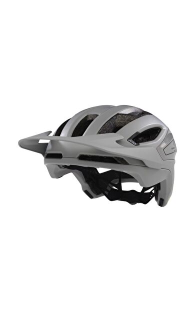 Oakley DRT3 Trail Mips Ionic+ Bisiklet Kaskı Light Grey FOS900633 202 Large 58-61cm