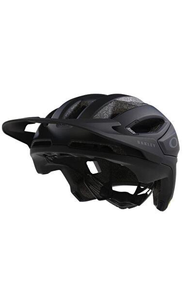 Oakley DRT3 Trail Mips Ionic+ Bisiklet Kaskı Matte Black FOS900633 02K Large 58-61cm