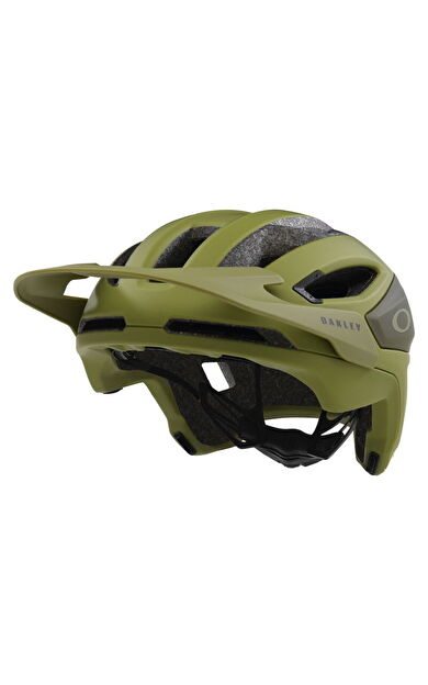 Oakley DRT3 Trail Mips Ionic+ Bisiklet Kaskı Matte Fern Dark Brush FOS900633 7C5 Medium 55-59cm