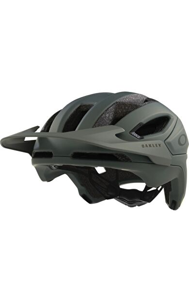 Oakley DRT3 Trail Mips Ionic+ Bisiklet Kaskı Matte Grey FOS900633 25D Medium 55-59cm