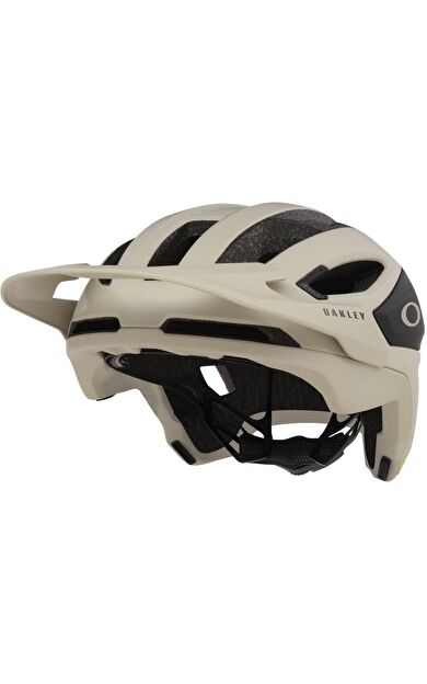 Oakley DRT3 Trail Mips Ionic+ Bisiklet Kaskı Matte Sand Black FOS900633 0R6 Large 58-61cm