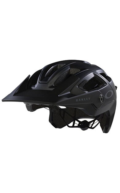 Oakley DRT5 Maven Mips Boa Ionic+ Bisiklet Kaskı FOS901303 03U Satin Black Large 58-61cm