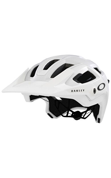 Oakley DRT5 Maven Mips Boa Ionic+ Bisiklet Kaskı FOS901303 12Q Satin White Large 58-61cm