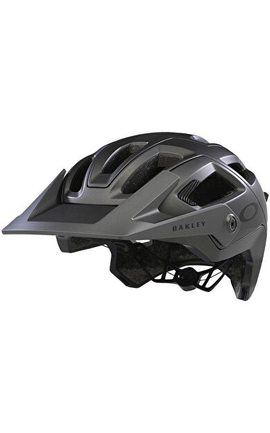 Oakley DRT5 Maven Mips Boa Ionic+ Bisiklet Kaskı FOS901303 28N Satin Med Grey Large 58-61cm