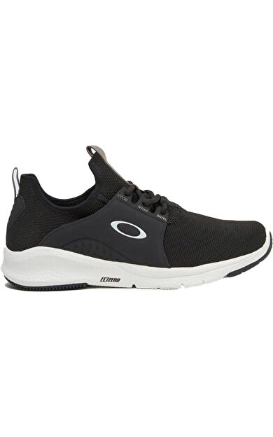 Oakley Dry Jet Black Erkek Ayakkabı