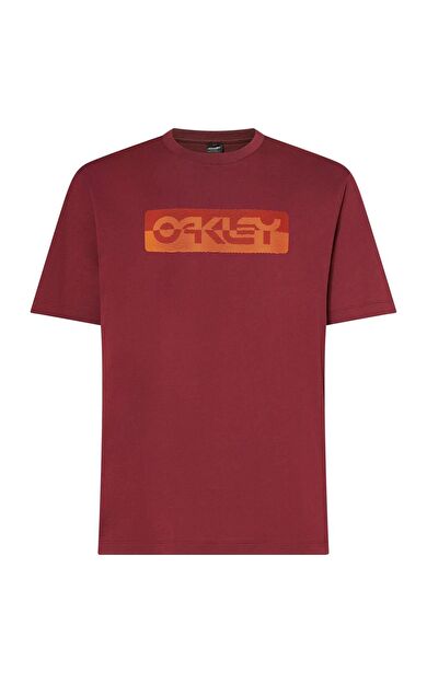 Oakley Duality B1B Tee Erkek T-Shirt