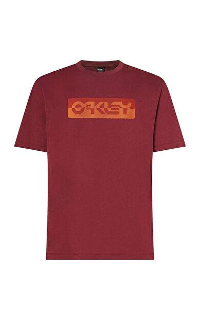 Oakley Duality B1B Tee Erkek T-Shirt