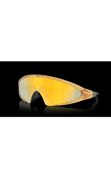 Oakley ELLIPSE Güneş Gözlüğü 949008 Trans Light Curry Prizm 24K