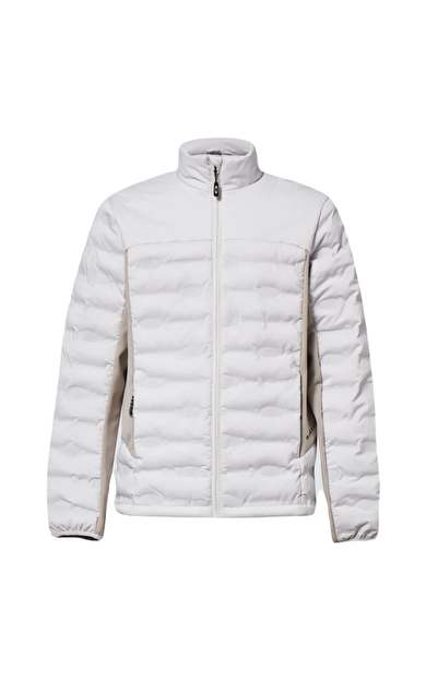 Oakley Ellipse Rc Quilted Erkek Ceket