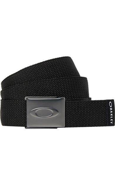 Oakley Ellipse Web Belt Erkek Kemer