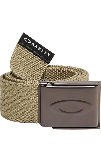 Oakley Ellipse Web Belt Erkek Kemer