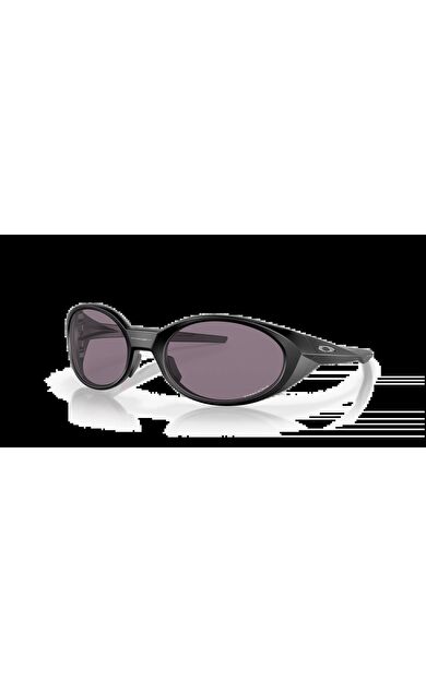 Oakley EYEJACKET REDUX Güneş Gözlüğü 943801 Matte Black Prizm Grey 58 Ekartman