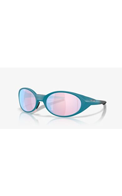 Oakley Eyejacket Redux Güneş Gözlüğü 943830 MT Balsam Prizm Snow Sapphire