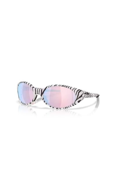 Oakley Eyejacket Redux Güneş Gözlüğü 943837 Trans Vapor Bengal Prizm Snow Sapphire