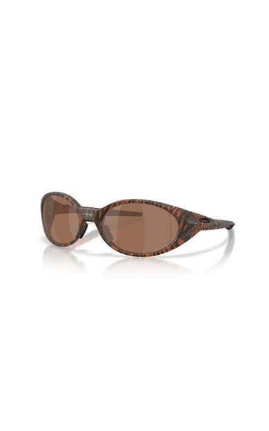 Oakley Eyejacket Redux Güneş Gözlüğü 943839 Dark Amber Bengal Prizm Tungsten