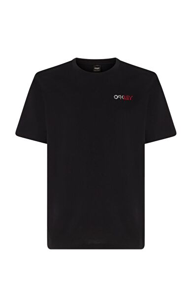 Oakley Fingerprint B1B Tee Erkek T-Shirt