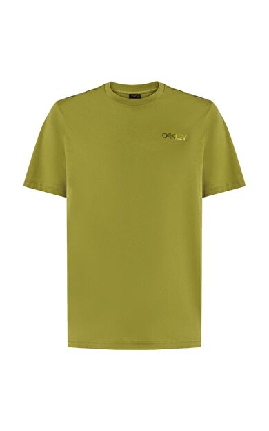 Oakley Fingerprint B1B Tee Erkek T-Shirt