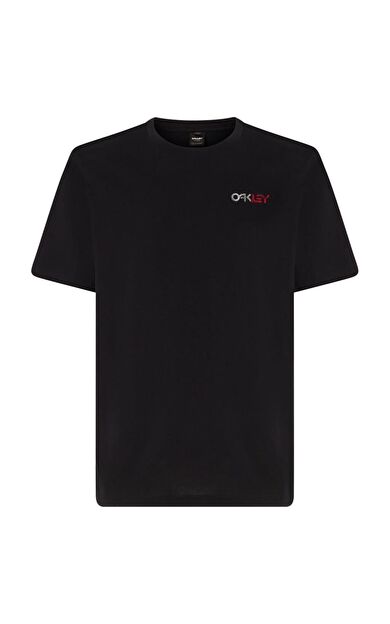 Oakley Fingerprint B1B Tee Erkek T-Shirt