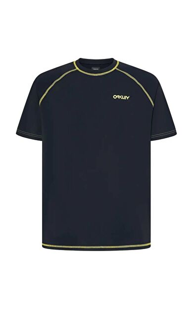 Oakley Fingerprint Rashguard Erkek Rashguard