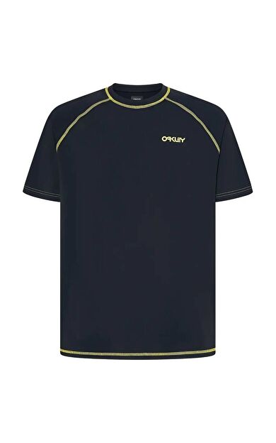 Oakley Fingerprint Rashguard Erkek Rashguard