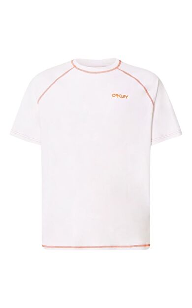 Oakley Fingerprint Rashguard Erkek Rashguard