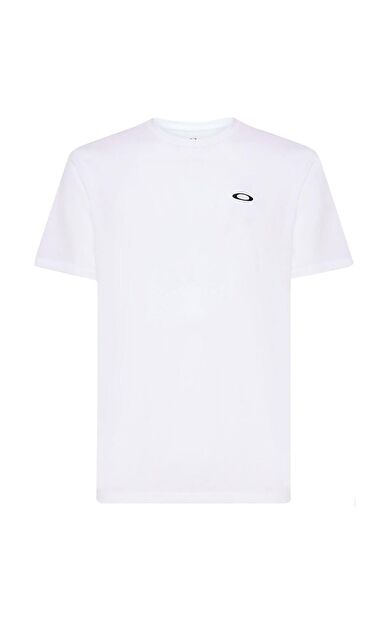 Oakley Finish Line Crew Tee Erkek T-Shirt