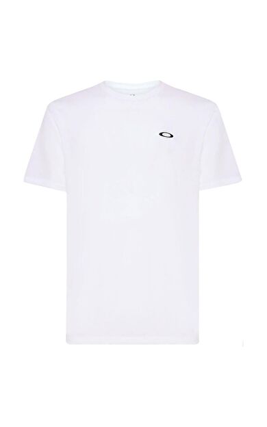 Oakley Finish Line Crew Tee Erkek T-Shirt
