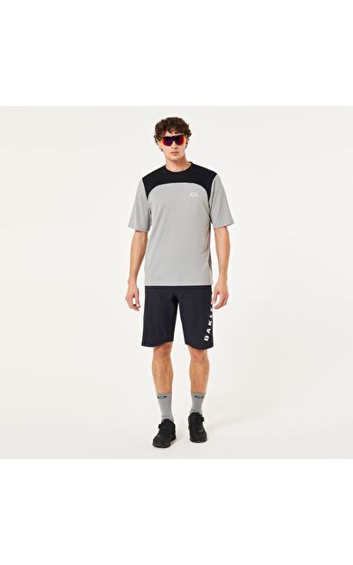 Oakley Free Ride Short Bisiklet Şortu FOA406094 02E Blackout