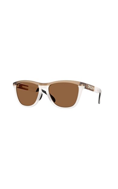 Oakley Frogskins Range Güneş Gözlüğü 928420 Matte Sepia Matte Vapor Prizm Bronze
