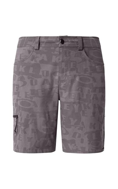 Oakley Golf Transition Ransom Short Erkek Şort
