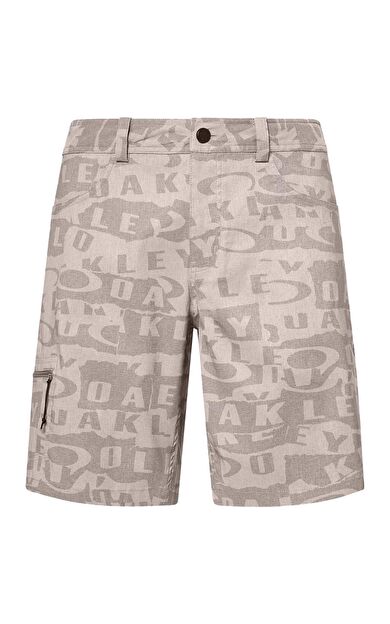 Oakley Golf Transition Ransom Short Erkek Şort