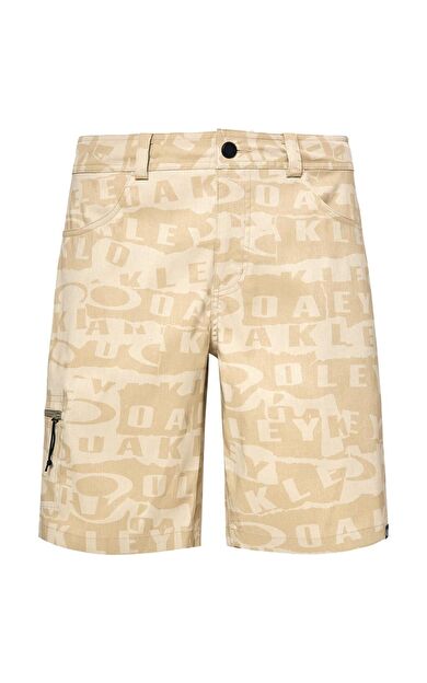 Oakley Golf Transition Ransom Short Erkek Şort