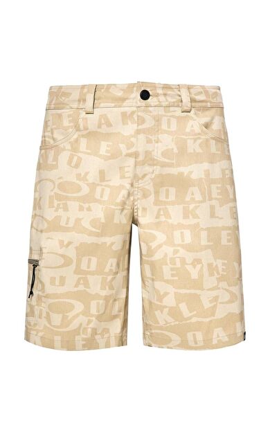 Oakley Golf Transition Ransom Short Erkek Şort