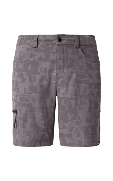 Oakley Golf Transition Ransom Short Erkek Şort