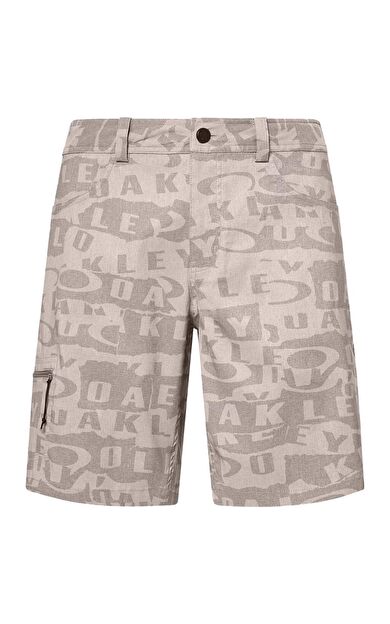 Oakley Golf Transition Ransom Short Erkek Şort