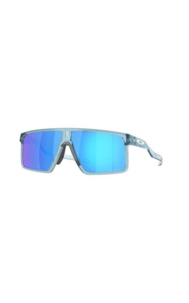 Oakley HELUX Güneş Gözlüğü 928508 Trans Stonewash Prizm Sapphire