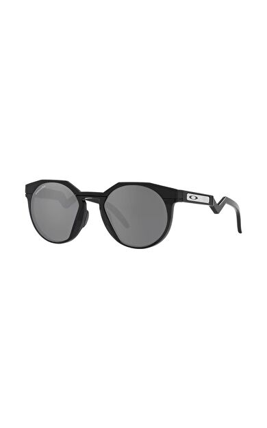 Oakley HSTN Güneş Gözlüğü Matte Black Prizm Black
