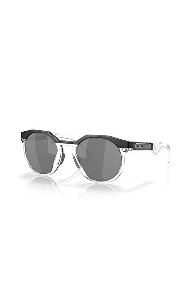 Oakley HSTN Güneş Gözlüğü Matte Black Prizm Black Polar 52 Ekartman 9242