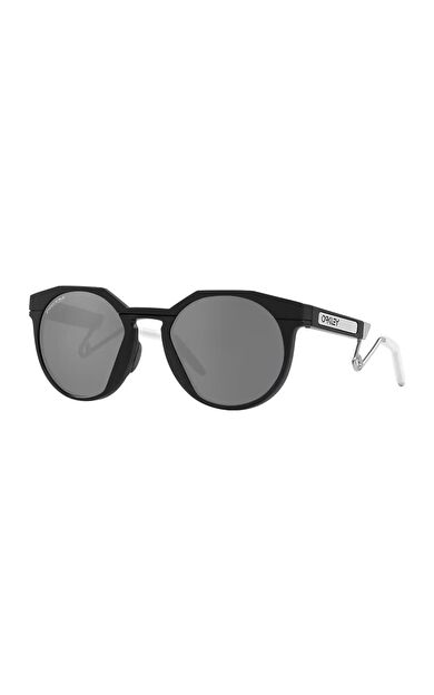 Oakley HSTN Metal Güneş Gözlüğü Matte Black Prizm Black 927901