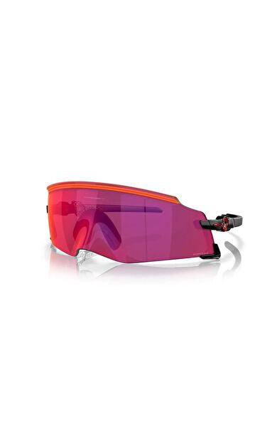 Oakley KATO Bisiklet Güneş Gözlüğü Polished Black Prizm Road