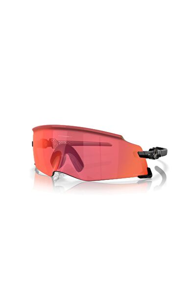Oakley Kato Güneş Gözlüğü 945506 Polished Black Prizm Trail Torch