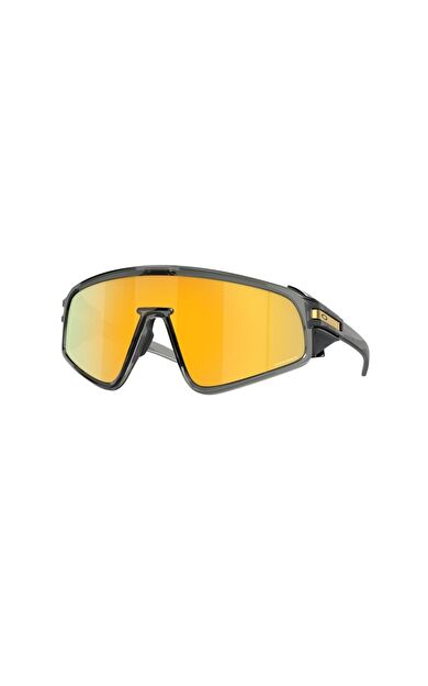 Oakley Latch Panel Güneş Gözlüğü 940405 Grey Smoke Prizm 24K