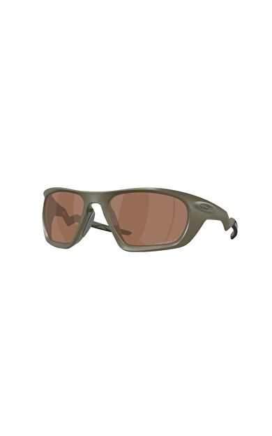 Oakley LATERALIS Polarize Güneş Gözlüğü 943111 Matte Moss Prizm Tungsten Polar
