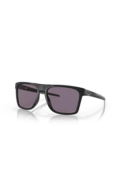 Oakley Leffingwell Güneş Gözlüğü 910001 Black Ink Prizm Grey